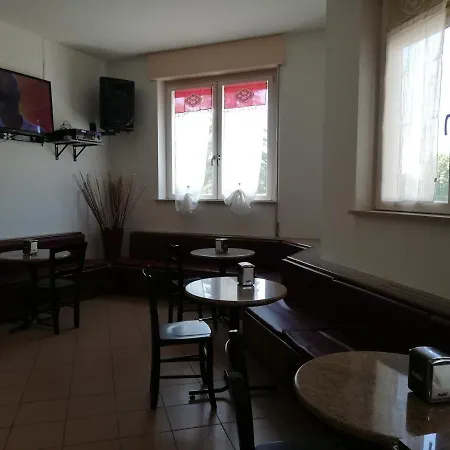 La Voglia Hotel 2*