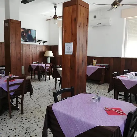 La Voglia Albergo Hotell Villanova sull'Arda