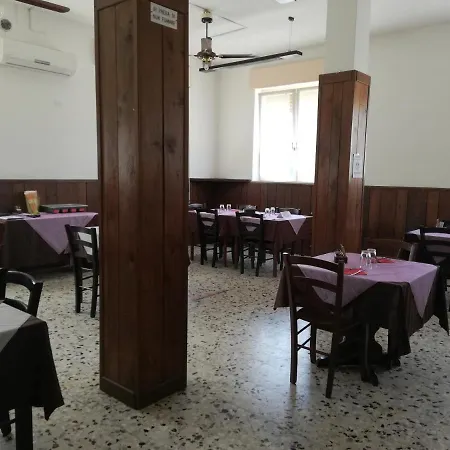 La Voglia 2* Villanova sull'Arda