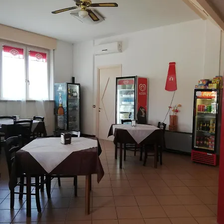 La Voglia Albergo 2*