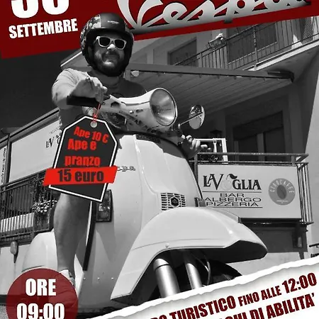 La Voglia 2* Villanova sull'Arda