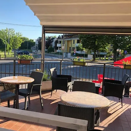 La Voglia Hotel 2*