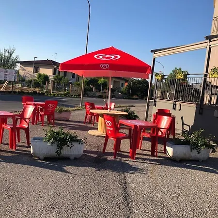 La Voglia Hotel Villanova sull'Arda