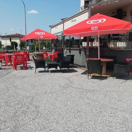 La Voglia Villanova sull'Arda