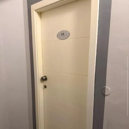 La Voglia Hotel 2*