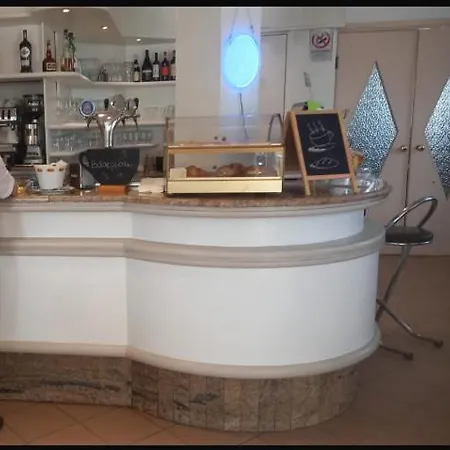 Hotel La Voglia