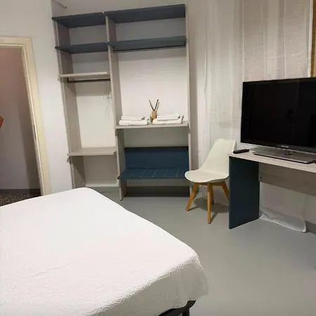Hotel La Voglia