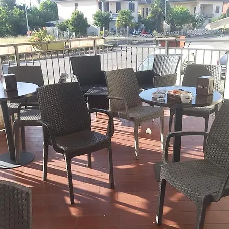 Hotel La Voglia 2*