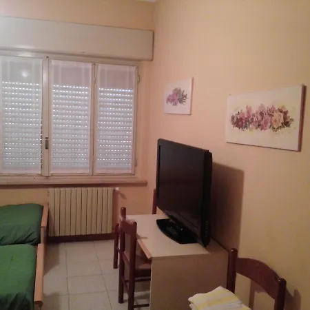 Hotel La Voglia