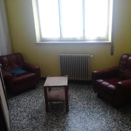 Hotel La Voglia Villanova sull'Arda